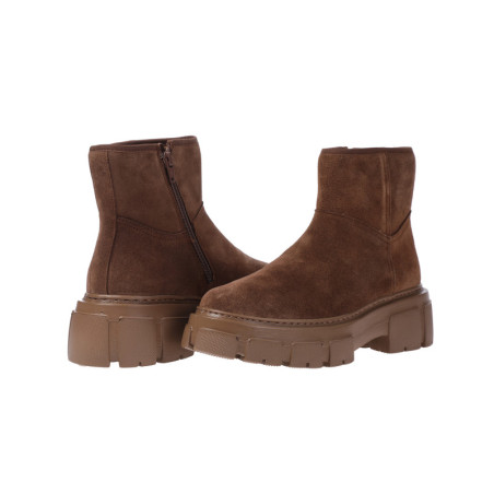 Rylko ankle boots Women\'s brown