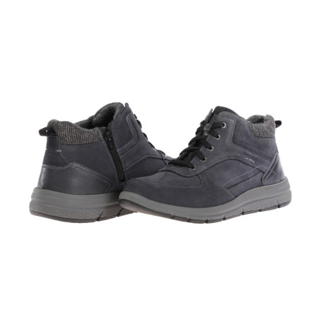 Josef Seibel Ботинки Мужские синий