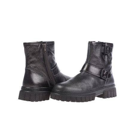 Gabor ankle boots Women\'s black