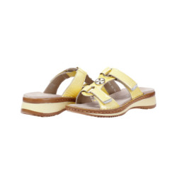 Ara Flip-flops Women\'s yellow