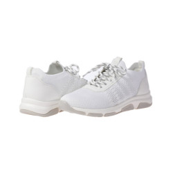Remonte Sport style shoes Women\'s white
