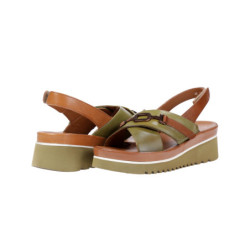 Ara Sandals Women\'s green
