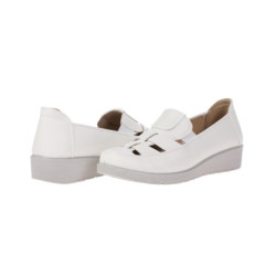 Scandi Shoes Women\'s white