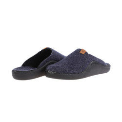 Josef Seibel Slippers Men\'s blue