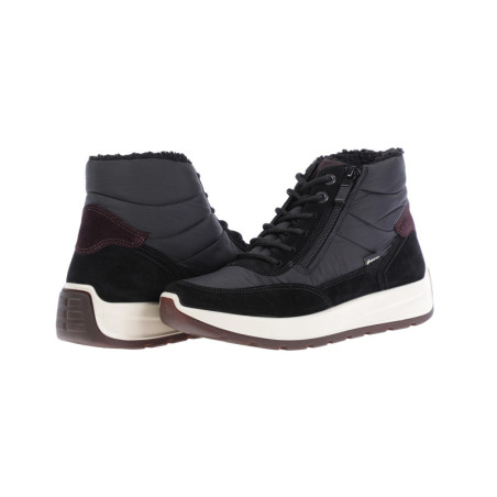 Ara ankle boots Women\'s black