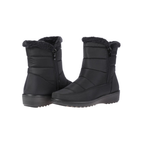 News ankle boots Women\'s black