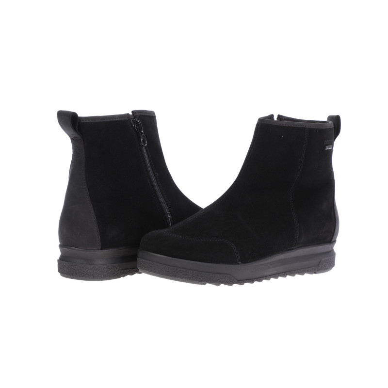 Pomar Puszābaki Vīriešiem melns