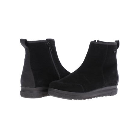 Pomar Aulinukai Vyriški juodas