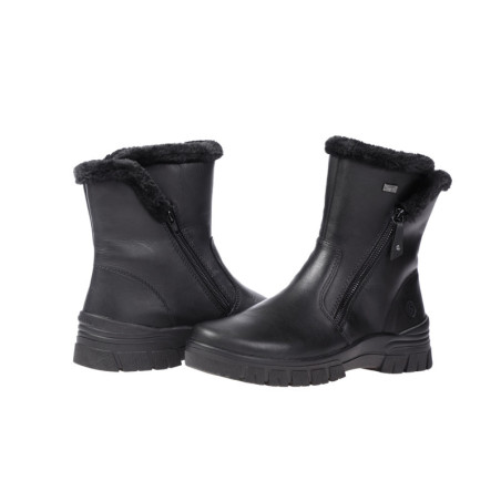 Remonte ankle boots Women\'s black