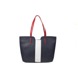 Rieker Bags dark blue