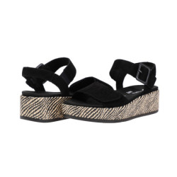 Remonte Sandals Women\'s black