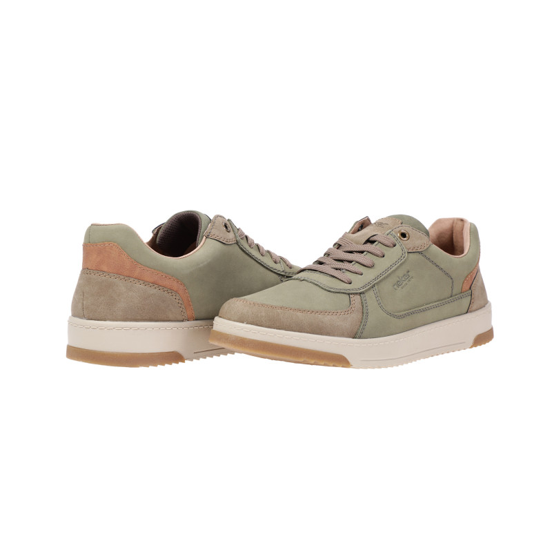 Rieker Sportiskas kurpes Vīriešiem zaļš