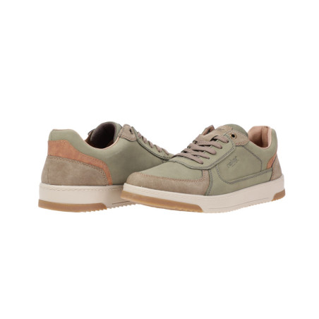 Rieker Sport style shoes Men\'s green