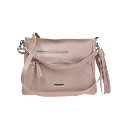Toscanio Bags Toskanio pink