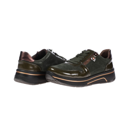 Ara Sport style shoes Women\'s green