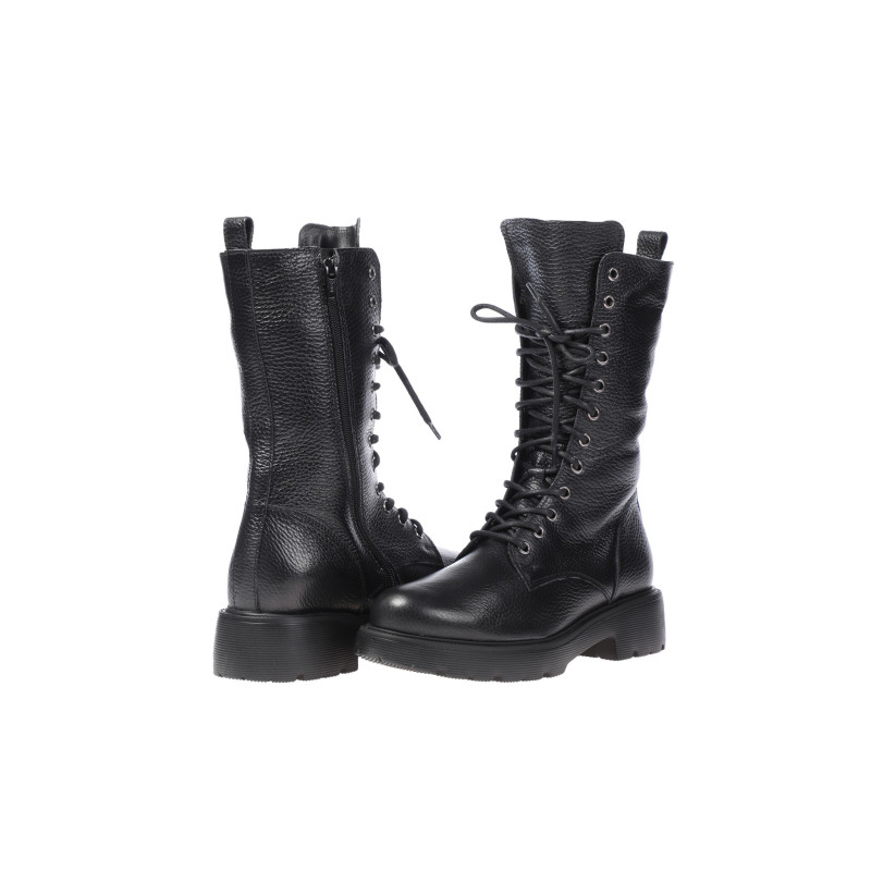 Rylko Puszābaki Sievietēm melns