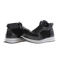 Ara ankle boots Men\'s black