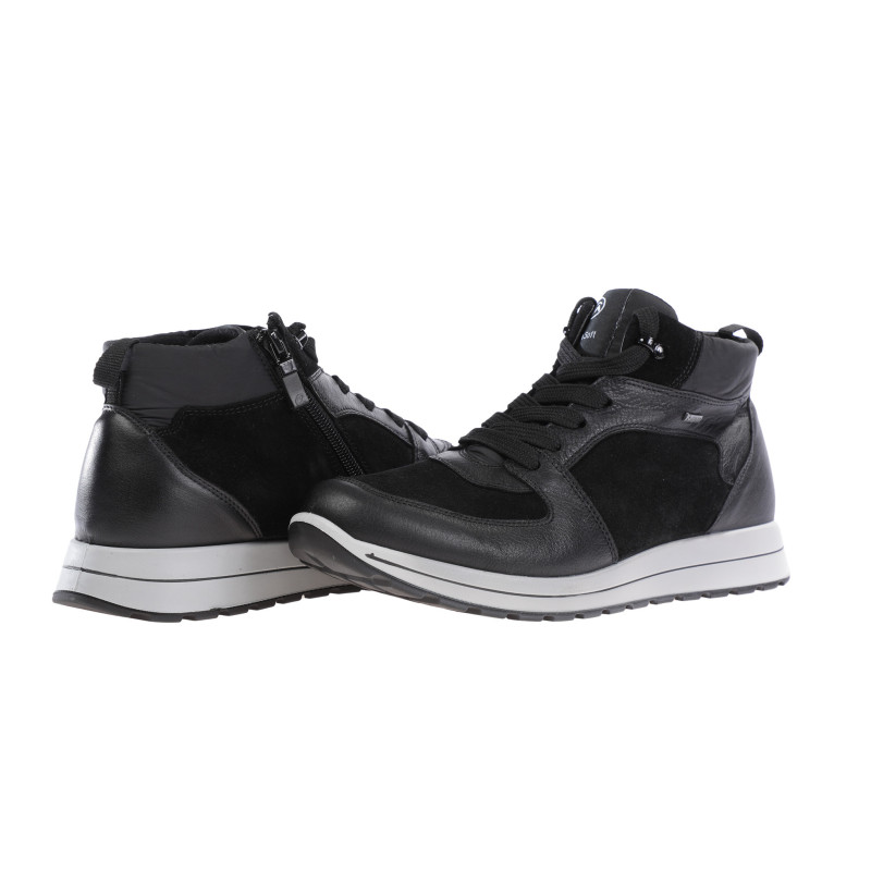 Ara Puszābaki Vīriešiem melns