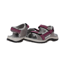 Scandi Sandalai Moteriškas rožinis