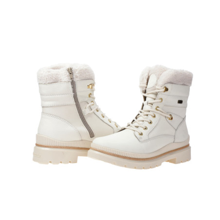 Remonte ankle boots Women\'s white