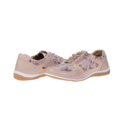 Scandi Sport style shoes Women\'s pink