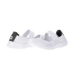 Scandi Sport style shoes Women\'s white