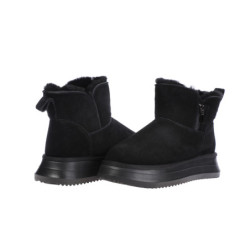 Lemon Jelly ankle boots Women\'s Loretta Vitale black