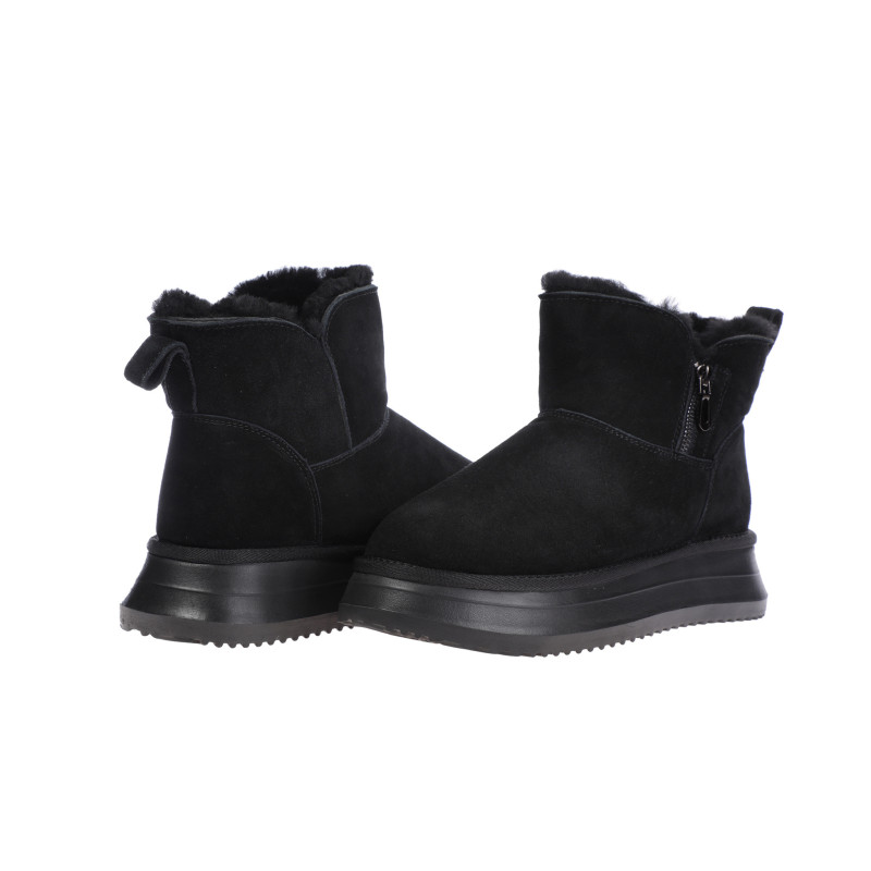 Lemon Jelly Puszābaki Sievietēm Loretta Vitale melns