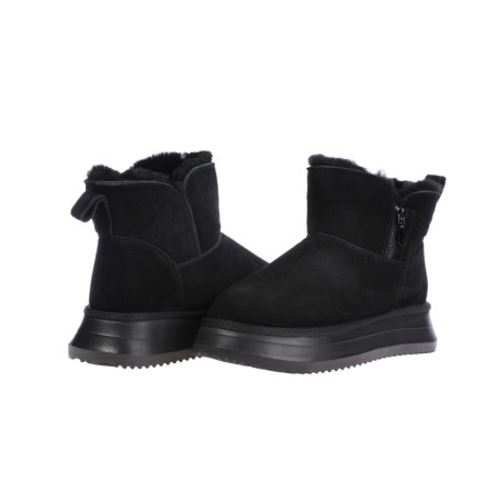 Lemon Jelly Aulinukai Moteriškas Loretta Vitale juodas