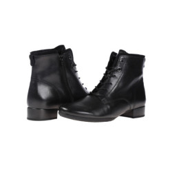 Gabor ankle boots Women\'s black