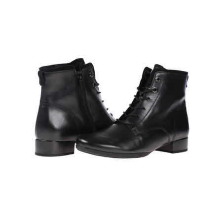 Gabor Aulinukai Moteriškas juodas