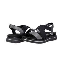 Remonte Sandals Women\'s black