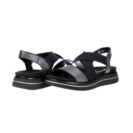 Remonte Sandals Women\'s black
