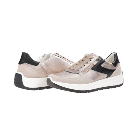 Ara Sport style shoes Women\'s Bronze