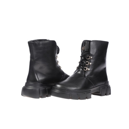 Hogl ankle boots Women\'s black