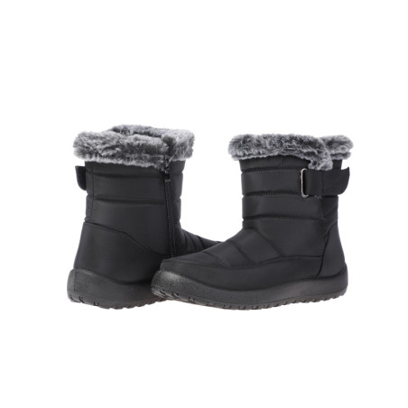 News ankle boots Women\'s black