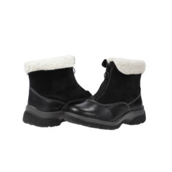 Ilves ankle boots Women\'s black