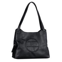 Tom Tailor Bags black