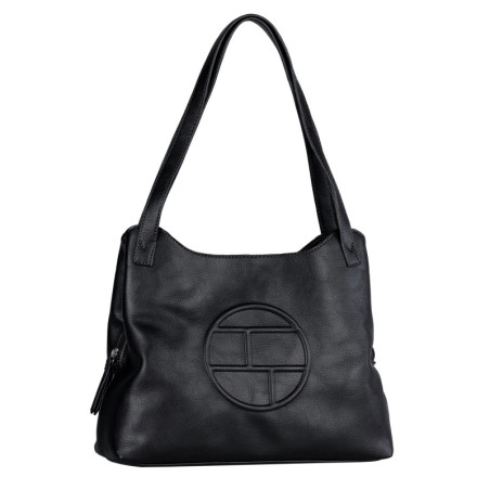 Tom Tailor Bags black