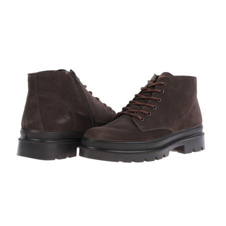Ara ankle boots Men\'s brown