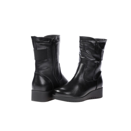 Galant ankle boots Women\'s black