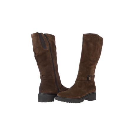 Waldlaufer Boots Women\'s brown