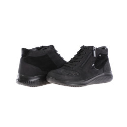 Jomos ankle boots Women\'s black