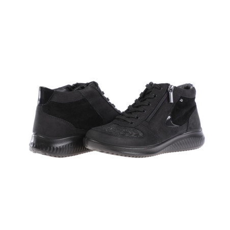 Jomos ankle boots Women\'s black