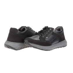 Josef Seibel Sport style shoes Men\'s black