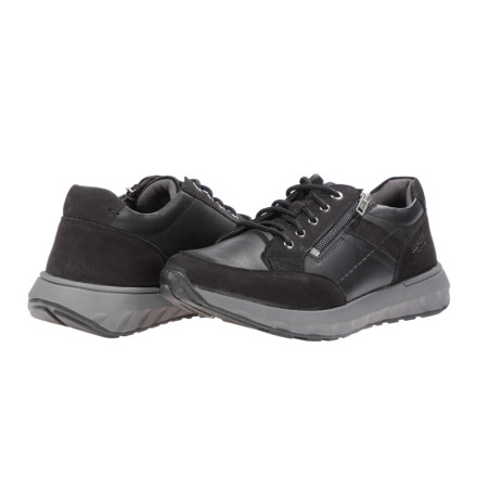 Josef Seibel Sport style shoes Men\'s black