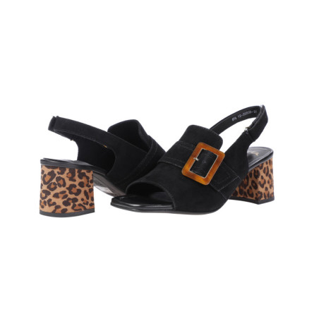 Ara Sandals Women\'s black