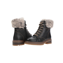 Remonte ankle boots Women\'s black