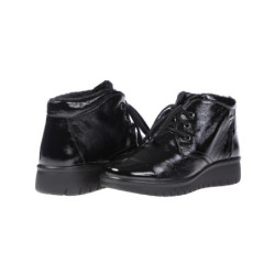 Josef Seibel ankle boots Women\'s black