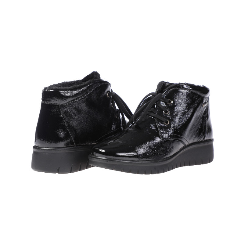 Josef Seibel Puszābaki Sievietēm melns